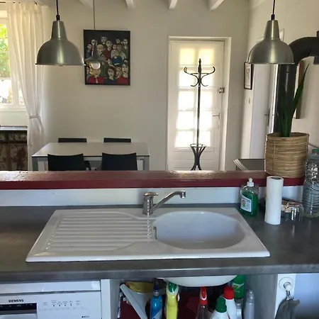 Casa vacanze Calme Et Repos Près Du Marais Poitevin *