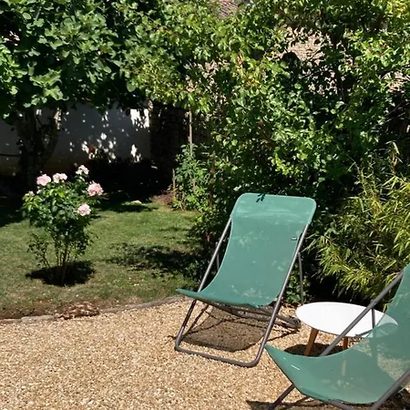Casa vacanze Calme Et Repos Près Du Marais Poitevin Thorigne