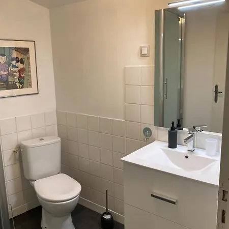 Casa vacanze Calme Et Repos Près Du Marais Poitevin
