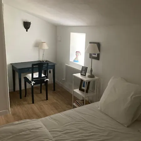 Casa vacanze Calme Et Repos Près Du Marais Poitevin *
