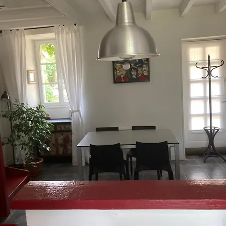 Calme Et Repos Près Du Marais Poitevin Casa vacanze *