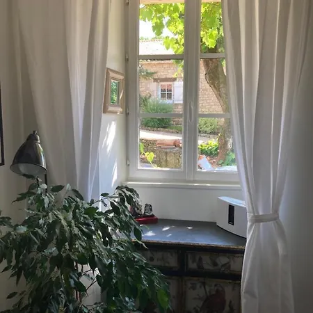Casa vacanze Calme Et Repos Près Du Marais Poitevin Thorigne